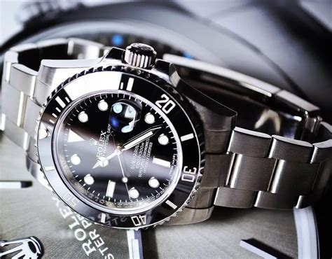 does a rolex submariner need a battery|do rolex watches use batteries.